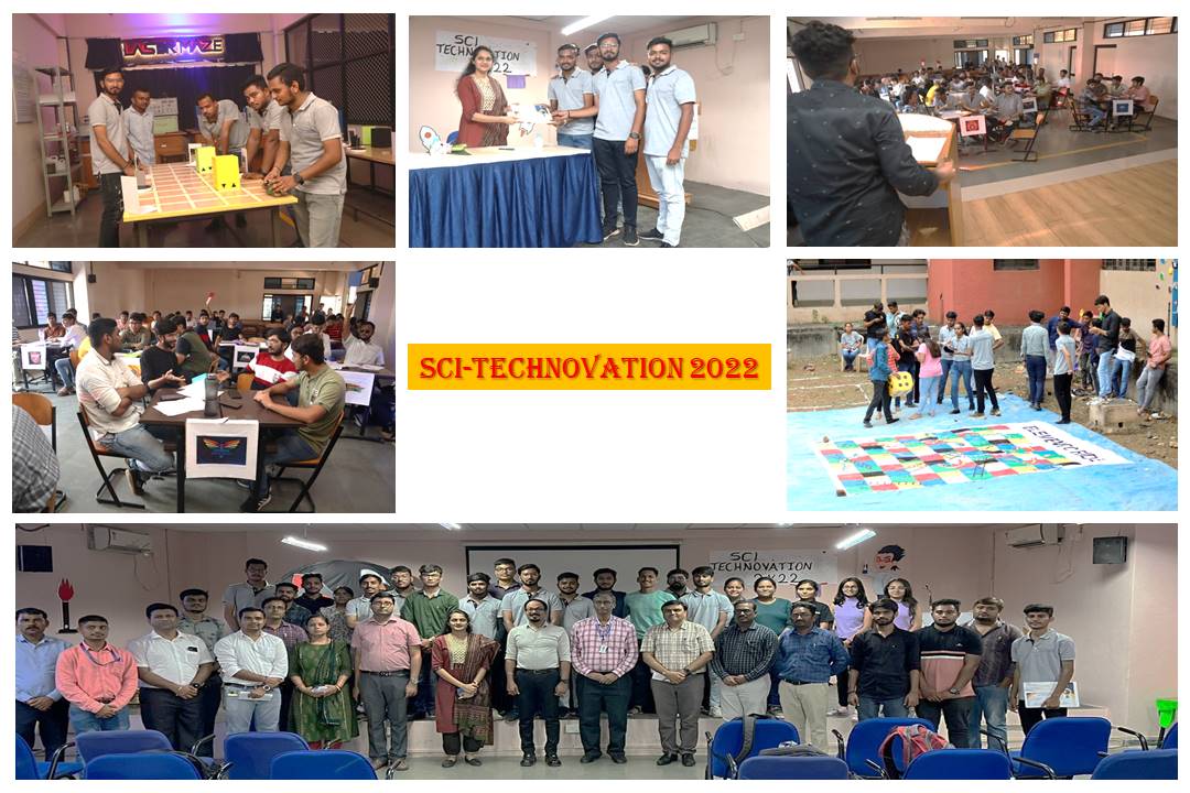 Technovation 2022