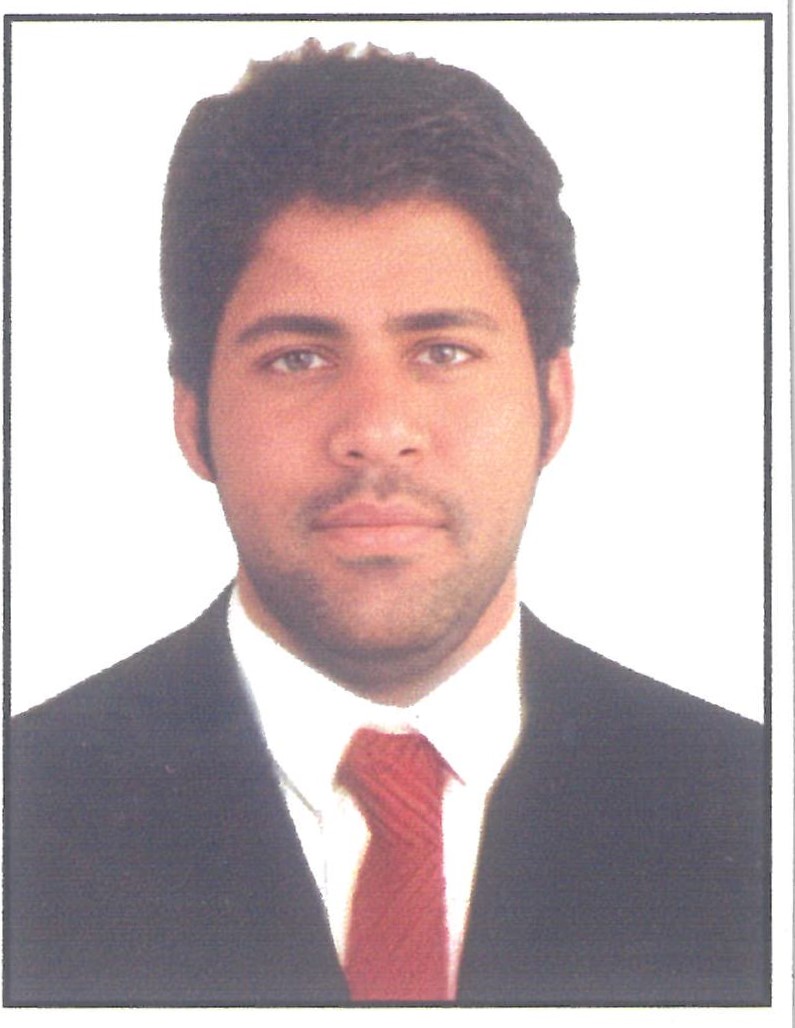Mr. Parasmal Udaylal Jain