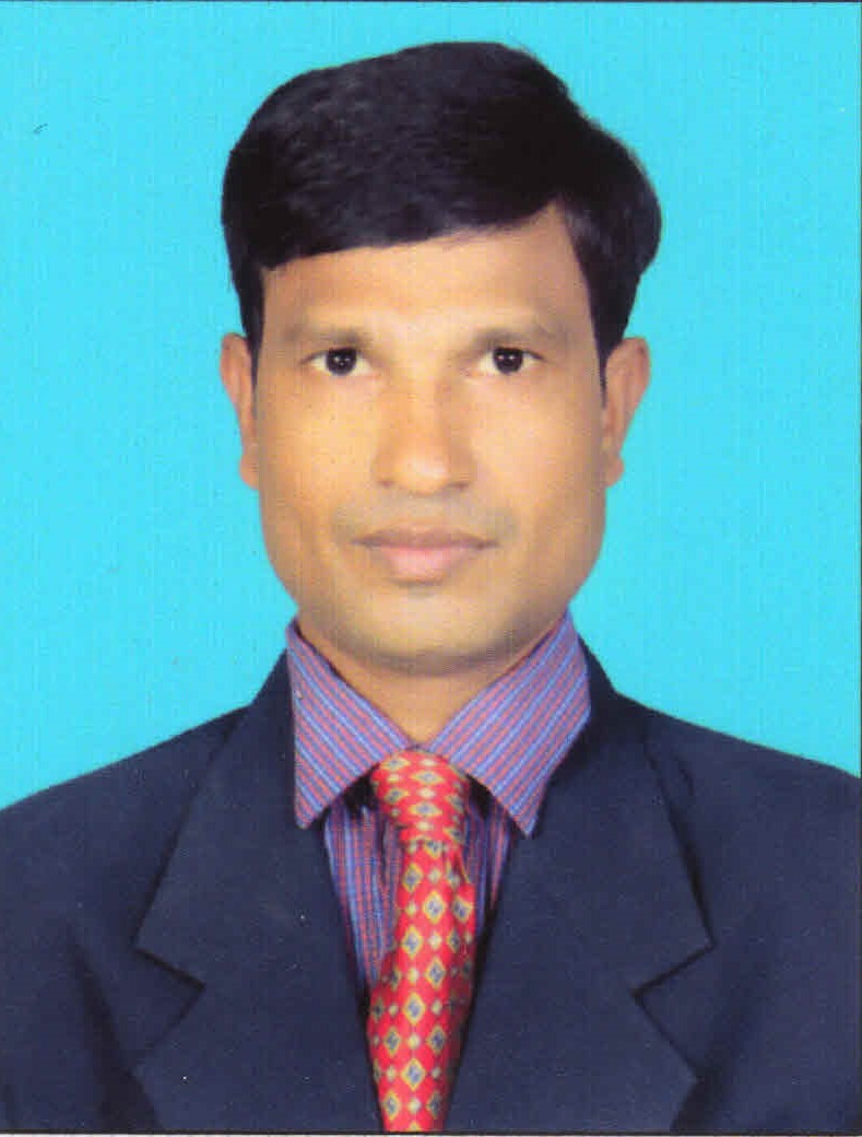 Yogesh Chaudhari