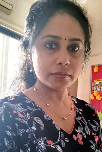 Zeel Nilesh Jain